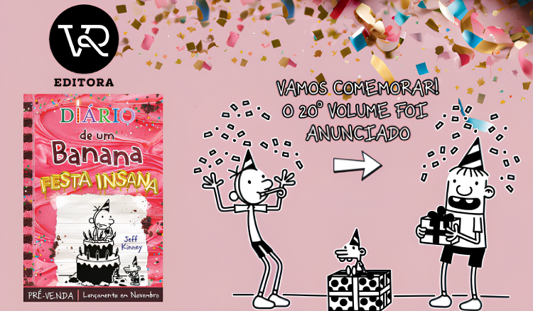 Mob - Diário de um banana